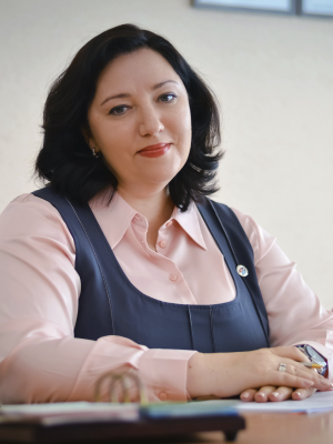 Тетяна Леонтіївна Тетяна Леонтіївна