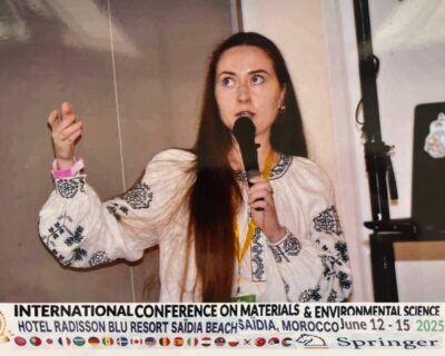 Юлія ОЛЕКСІЙ - 6 Юлія ОЛЕКСІЙ - 6